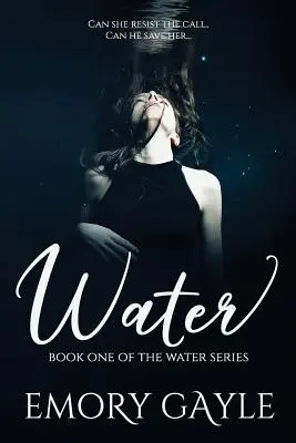 Acqua: Libro uno della serie Water - Water: Book One of the Water Series