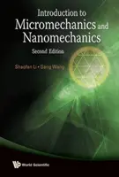 Introduzione alla micromeccanica e alla nanomeccanica (2a edizione) - Introduction to Micromechanics and Nanomechanics (2nd Edition)