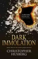 Chaos Queen - Immolazione oscura (Chaos Queen 2) - Chaos Queen - Dark Immolation (Chaos Queen 2)
