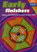 Primi risultati - Attività indipendenti per rinforzare le abilità di base - Early Finishers - Independent Activities to Reinforce Basic Skills