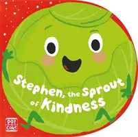 Stephen, il germoglio della gentilezza - Stephen, the Sprout of Kindness