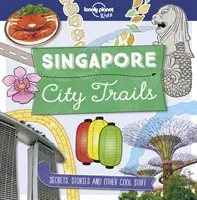 Sentieri della città - Singapore - City Trails - Singapore