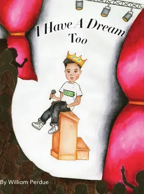 Anch'io ho un sogno - I Have a Dream Too
