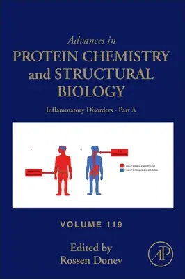 Disturbi infiammatori - Parte A, 119 - Inflammatory Disorders - Part A, 119