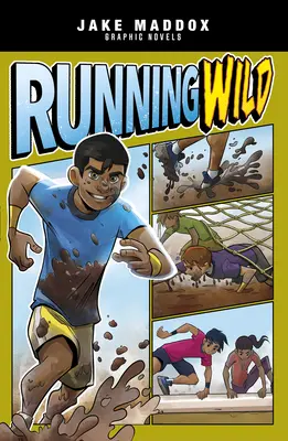 Corsa selvaggia - Running Wild
