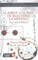 Un primo corso di apprendimento automatico - A First Course in Machine Learning