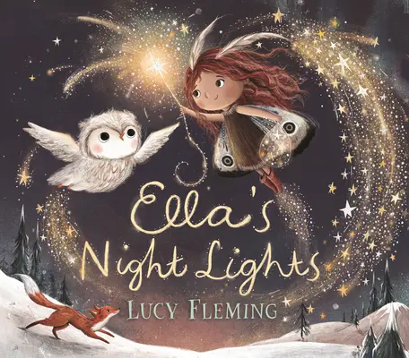 Le luci della notte di Ella - Ella's Night Lights