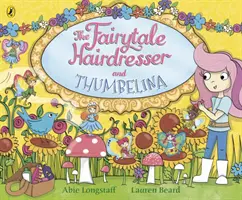 Il parrucchiere delle fiabe e Pollicino - Fairytale Hairdresser and Thumbelina