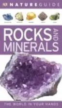 Guida alla natura Rocce e minerali - Il mondo nelle tue mani - Nature Guide Rocks and Minerals - The World in Your Hands