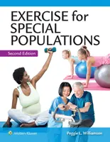 Esercizi per popolazioni speciali - Exercise for Special Populations