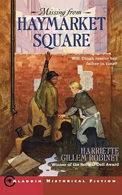 Scomparso da Haymarket Square - Missing from Haymarket Square