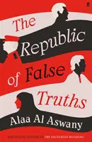 La Repubblica delle False Verità - Republic of False Truths