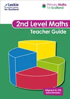 Matematica primaria per la Scozia Guida per l'insegnante di secondo livello - Per il Curriculum per l'Eccellenza della Matematica Primaria - Primary Maths for Scotland Second Level Teacher Guide - For Curriculum for Excellence Primary Maths