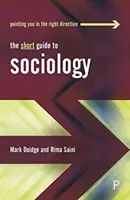 Guida breve alla sociologia - The Short Guide to Sociology
