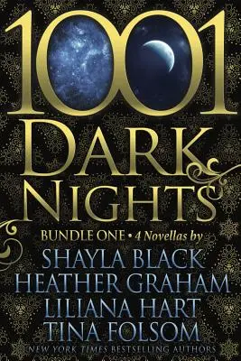 1001 notti buie: Pacchetto Uno - 1001 Dark Nights: Bundle One