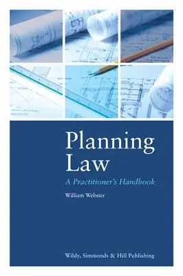 Diritto della pianificazione: Manuale del professionista - Planning Law: A Practitioner's Handbook