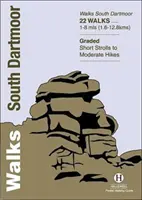 Passeggiate nel Dartmoor meridionale - Walks South Dartmoor