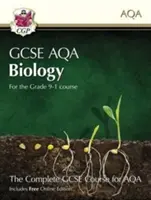 Grade 9-1 GCSE Biology for AQA: Libro dello studente con edizione online - Grade 9-1 GCSE Biology for AQA: Student Book with Online Edition