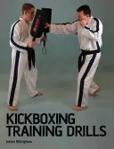 Esercizi di allenamento di kickboxing - Kickboxing Training Drills