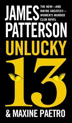 Tredicesimo sfortunato - Unlucky 13
