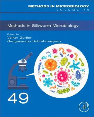 Metodi in Microbiologia, 49 - Methods in Microbiology, 49