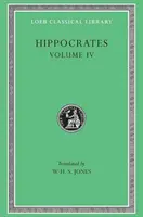 Ippocrate Volume IV - Hippocrates Volume IV
