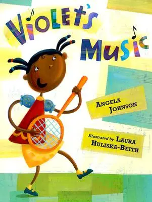 La musica di Violet - Violet's Music