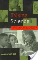 Parlare di scienza: Linguaggio e apprendimento nelle aule di scienze - Talking Science: Language and Learning in Science Classrooms