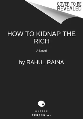 Come rapire i ricchi - How to Kidnap the Rich