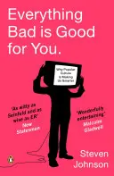 Tutto ciò che è male fa bene - Come la cultura popolare ci rende più intelligenti - Everything Bad is Good for You - How Popular Culture is Making Us Smarter