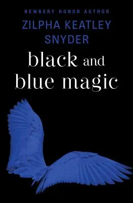 Magia nera e blu - Black and Blue Magic