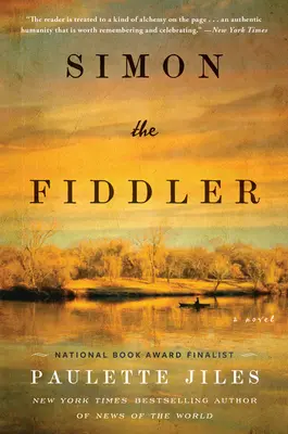 Simon il violinista - Simon the Fiddler