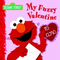 Il mio San Valentino Peloso (Sesame Street) - My Fuzzy Valentine (Sesame Street)