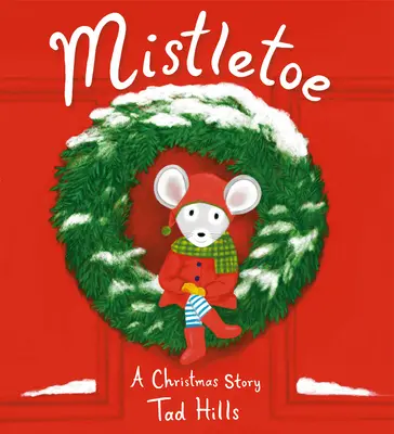 Vischio: Una storia di Natale - Mistletoe: A Christmas Story