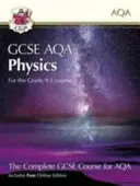 Grade 9-1 GCSE Physics for AQA: Libro dello studente con edizione online - Grade 9-1 GCSE Physics for AQA: Student Book with Online Edition