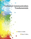 Fondamenti di comunicazione tecnica - Technical Communication Fundamentals
