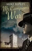La guerra di MR Campion - Mr Campion's War