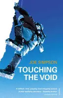 Toccare il vuoto - Touching The Void