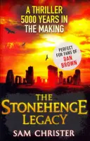 L'eredità di Stonehenge - Stonehenge Legacy