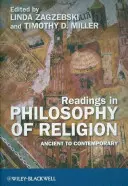 Letture di filosofia della religione: Dall'antico al contemporaneo - Readings in Philosophy of Religion: Ancient to Contemporary