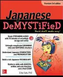 Giapponese demistificato - Japanese Demystified
