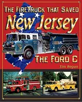 Il camion dei pompieri che salvò il New Jersey - The Firetruck that Saved New Jersey