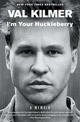 Sono il tuo Huckleberry - I'm Your Huckleberry