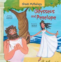 Odisseo e Penelope - Odysseus and Penelope