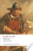 Tifone e altri racconti - Typhoon and Other Tales
