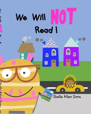 Non leggeremo - We Will Not Read