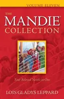 La collezione Mandie, volume undici - The Mandie Collection, Volume Eleven