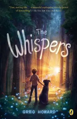 I sussurri - The Whispers