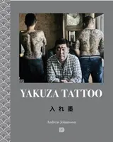 Tatuaggio Yakuza - Yakuza Tattoo