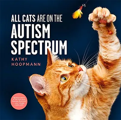 Tutti i gatti sono nello spettro autistico - All Cats Are on the Autism Spectrum